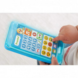 FisherPrice FPR15 - Smartphone Lascia un Messaggio