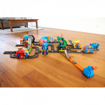 Mattel Hot Wheels Playset... 2