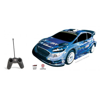 R/C FORD FIESTA WRC