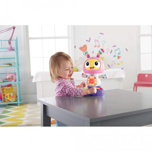 Fisher-Price FRV54 - Robottina Ballerina