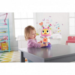 Fisher-Price FRV54 - Robottina Ballerina