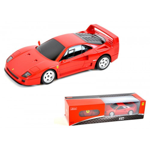 R/C FERRARI F40 SCALA 1/24