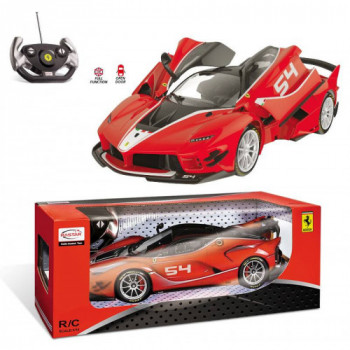 FERRARI FXXK EVO RADIOCOMANDO