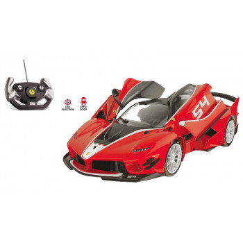 FERRARI FXXK EVO RADIOCOMANDO 2