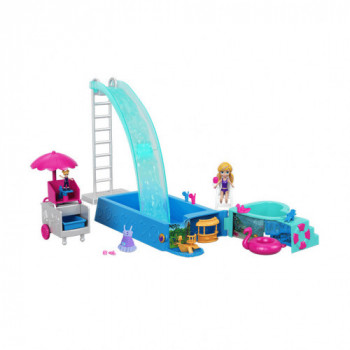 Polly Pocket FTP75 set da...