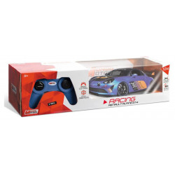 RENAULT ALPINE GT4 RADIOCOMANDO