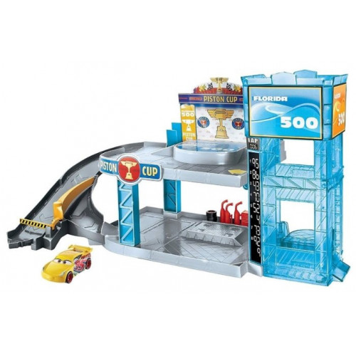 Cars FWL70 set da gioco