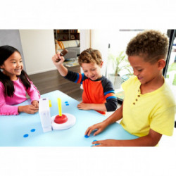 Mattel Games Acchiappa la Cacca, Gioco da Tavolo per Bambini 5 + Anni, FWW30