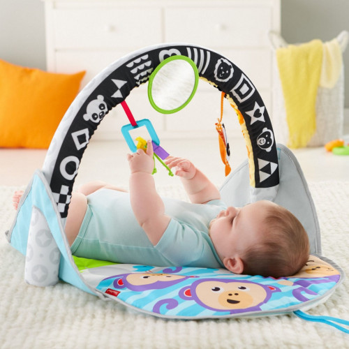 Fisher Price FXC14 - Palestra Palestrina degli...