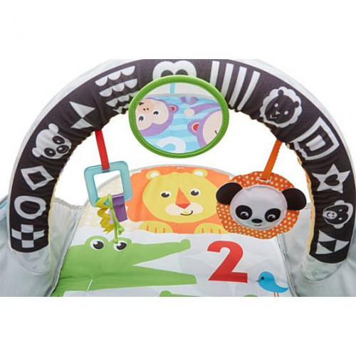 Fisher Price FXC14 - Palestra Palestrina degli...