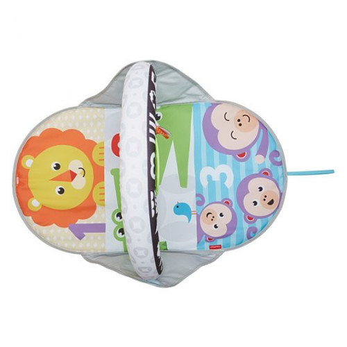Fisher Price FXC14 - Palestra Palestrina degli...