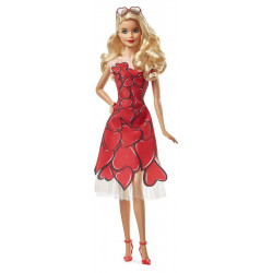 Barbie Milestones Celebration Doll