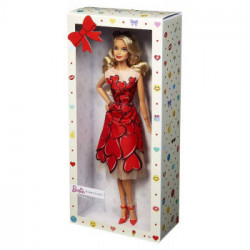 Barbie Milestones Celebration Doll