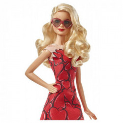 Barbie Milestones Celebration Doll