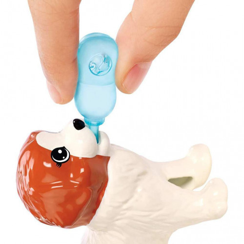 Mattel FXH08 - Barbie Dogsitter