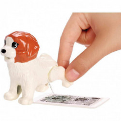 Mattel FXH08 - Barbie Dogsitter