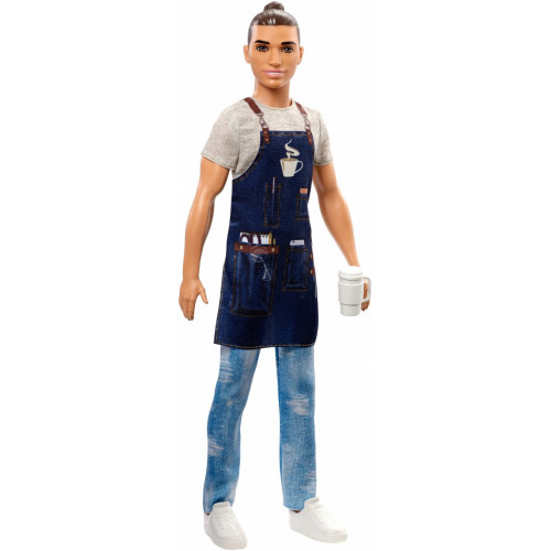 Mattel Barbie, abbigliamento bambole Ken™ in...