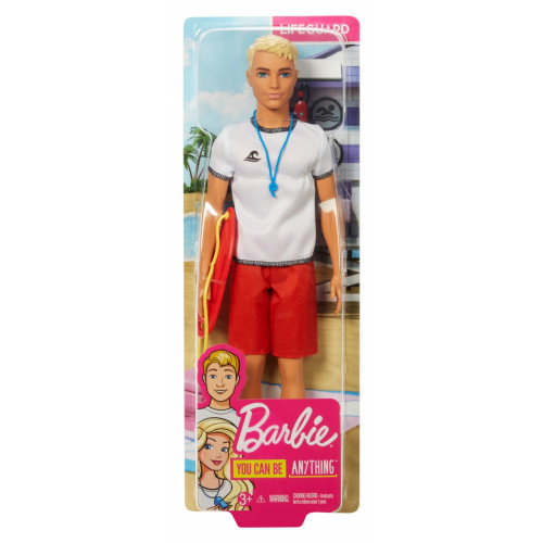 Mattel Barbie, abbigliamento bambole Ken™ in...