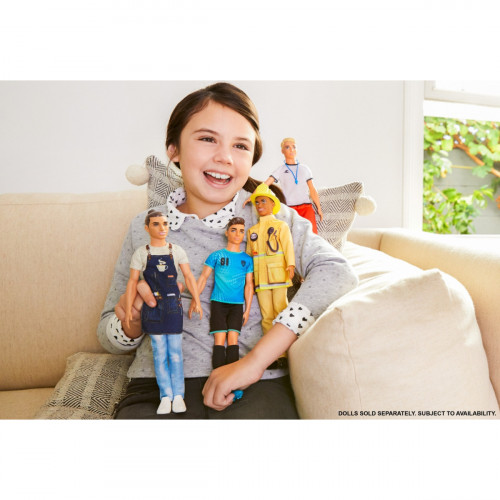 Mattel Barbie, abbigliamento bambole Ken™ in...