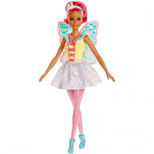 Barbie Dreamtopia