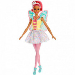 Barbie Dreamtopia