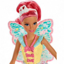 Barbie Dreamtopia