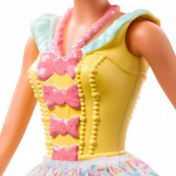 Barbie Dreamtopia