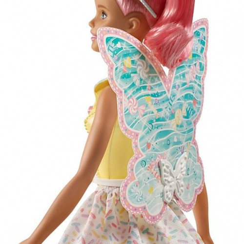 Barbie Dreamtopia
