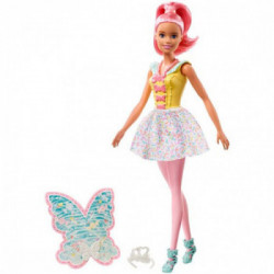 Barbie Dreamtopia