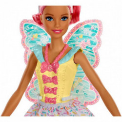 Barbie Dreamtopia