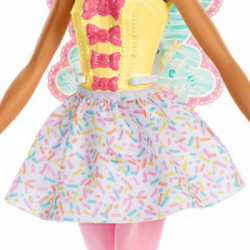 Barbie Dreamtopia