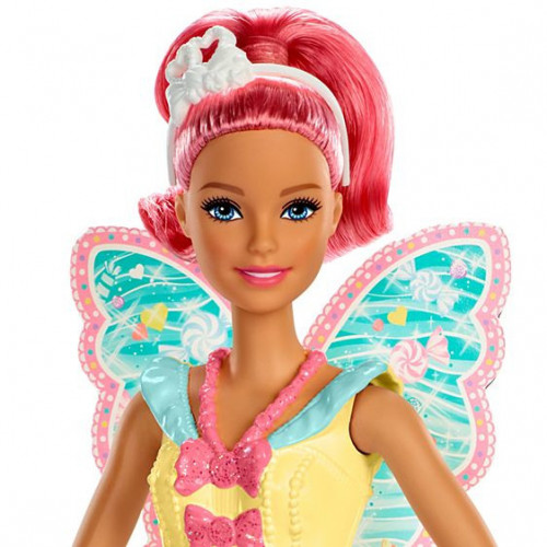 Barbie Dreamtopia