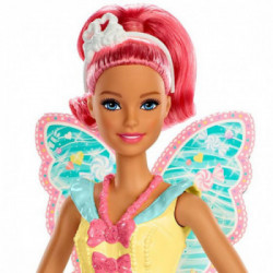Barbie Dreamtopia