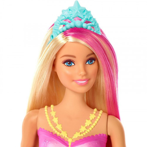 Barbie Dreamtopia Sparkle Lights Mermaid