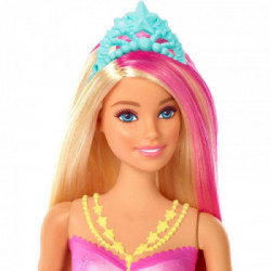 Barbie Dreamtopia Sparkle Lights Mermaid