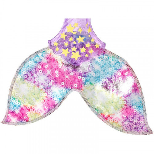 Barbie Dreamtopia Sparkle Lights Mermaid