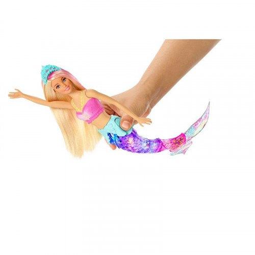 Barbie Dreamtopia Sparkle Lights Mermaid