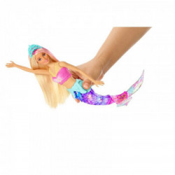 Barbie Dreamtopia Sparkle Lights Mermaid