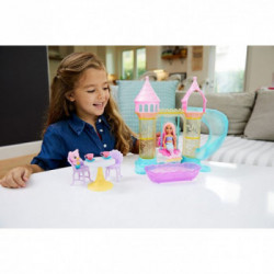 Mattel Disney FXT20 bambola