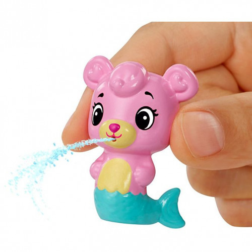 Mattel Disney FXT20 bambola