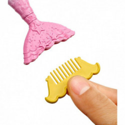 Mattel Disney FXT20 bambola