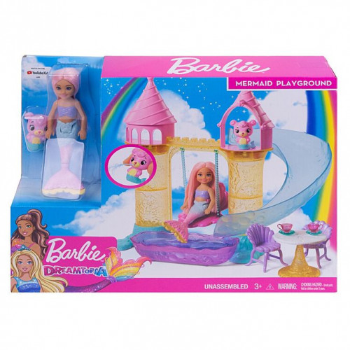 Mattel Disney FXT20 bambola