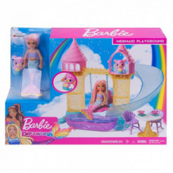 Mattel Disney FXT20 bambola