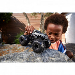 Hot Wheels Monster Trucks, Macchinina Scala 1:24, Assortimento/Modello Casuale, Giocattolo per Bambini 4 + anni, FYJ83)