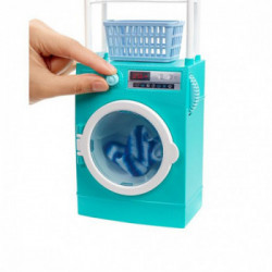 Barbie Ken Doll & Laundry