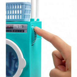 Barbie Ken Doll & Laundry