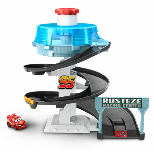 Mattel Games Disney/Pixar Cars ​Mini set da...