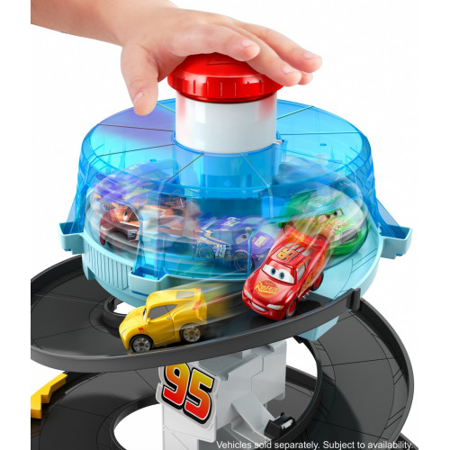 Mattel Games Disney/Pixar Cars ​Mini set da...