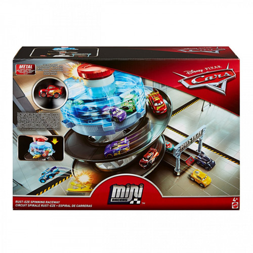 Mattel Games Disney/Pixar Cars ​Mini set da...