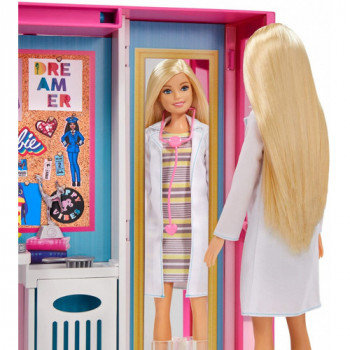 Barbie Dream Closet 2
